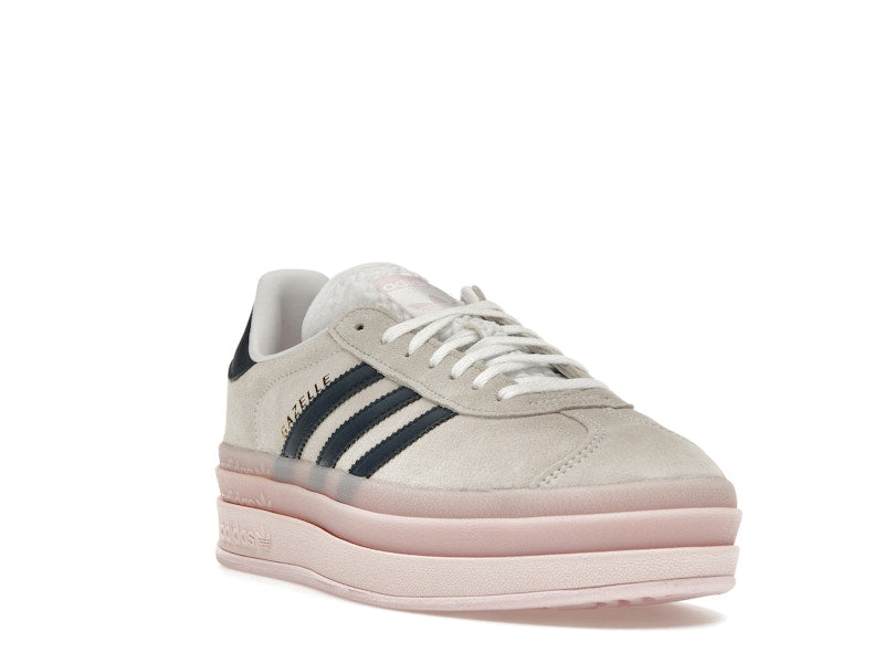 adidas Gazelle Bold Clear Pink Night Indigo (Women's)