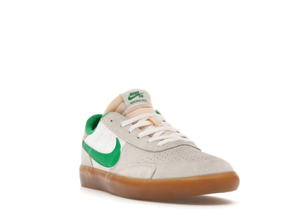 Nike SB Heritage Vulc Lucky Green Gum