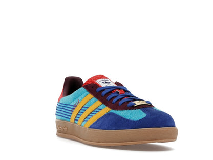 adidas Gazelle Indoor Kicking It Live Music