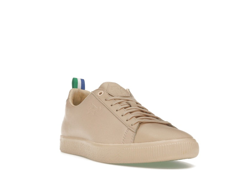 Puma Clyde Big Sean