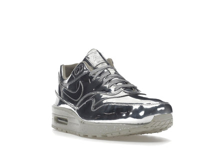 Nike Air Max 1 Liquid Silver