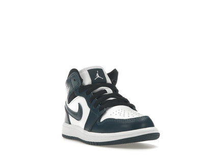 Jordan 1 Mid Armory Navy (PS)
