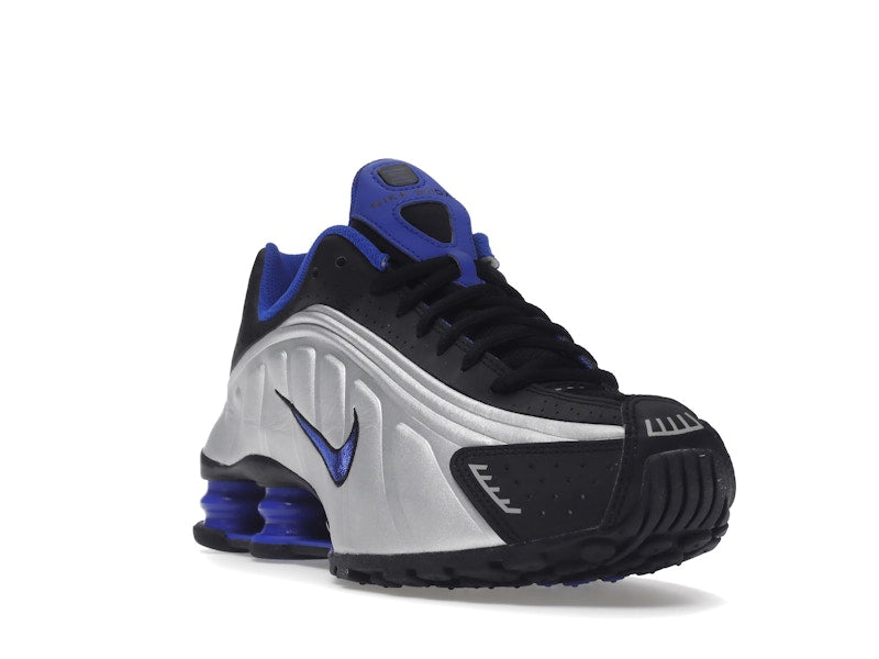 Nike Shox R4 Racer Blue (GS)