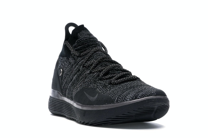 Nike KD 11 Black Twilight Pulse