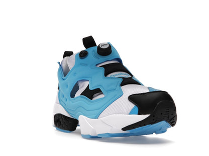 Reebok Instapump Fury Icons Pack Shaq Attaq