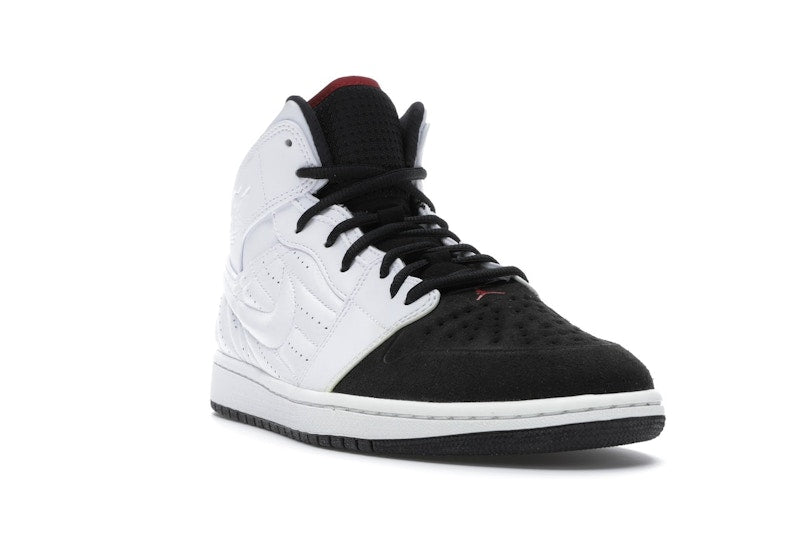 Jordan 1 Retro 99 Black Toe
