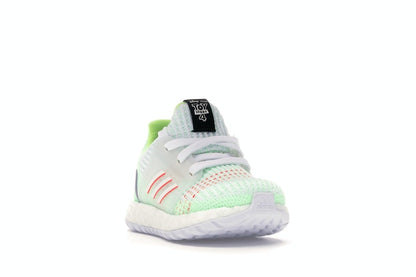 adidas Ultra Boost 2019 Toy Story Buzz Lightyear (Toddler)