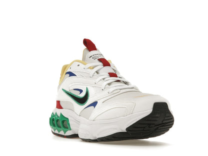 Nike Zoom Air Fire Sail Stadium Green Citron Pulse Black (Women's)