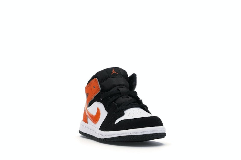 Jordan 1 Mid Shattered Backboard (TD)