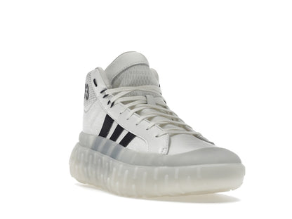 adidas Y-3 GR.1P High Core White Black Core White