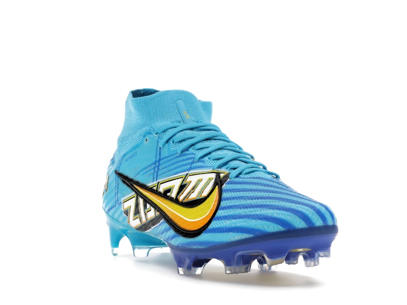 Nike Zoom Superfly 9 Elite KM FG Mbappe Motivation Pack