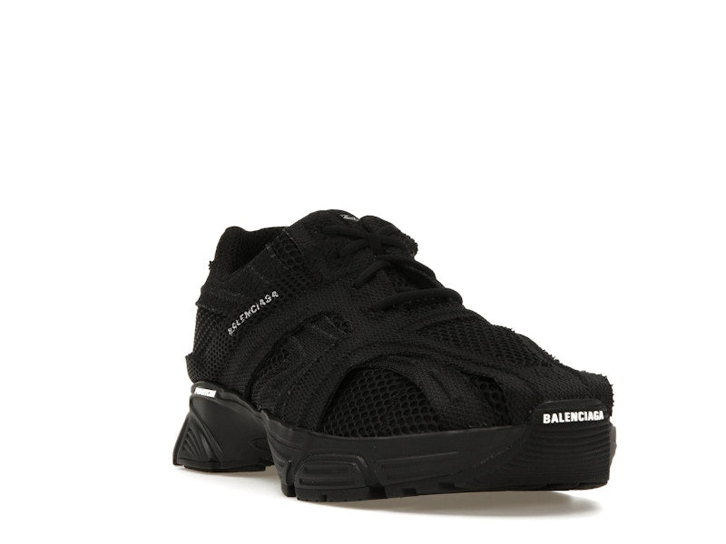 Balenciaga Phantom Black
