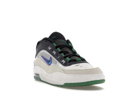 Nike SB Air Max Ishod Wair Persian Violet Obsidian