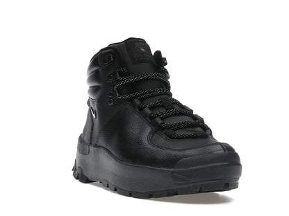 Nike City Classic Premium Black Anthracite Silver (Women's)