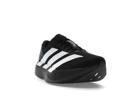 adidas Adizero Evo SL Black White