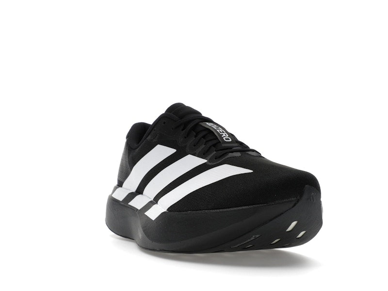 adidas Adizero Evo SL Black White