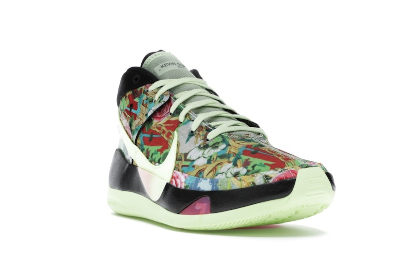 Nike KD 13 Funk 2K Gamer Exclusive