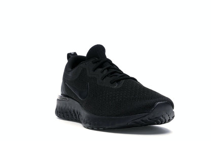Nike Odyssey React Triple Black