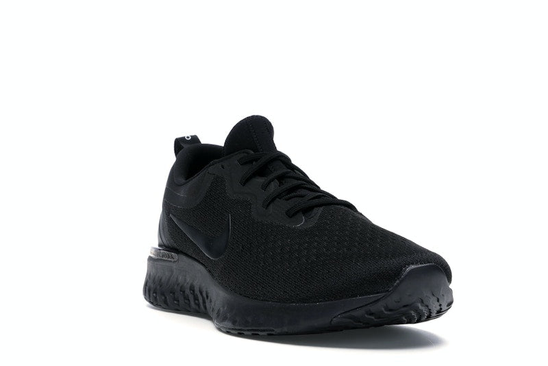 Nike Odyssey React Triple Black