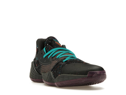 adidas Harden Vol. 4 BHM (2020)