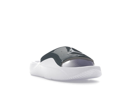 Jordan Franchise Slide Cool Grey Medium Grey White