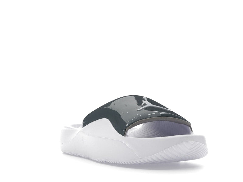 Jordan Franchise Slide Cool Grey Medium Grey White