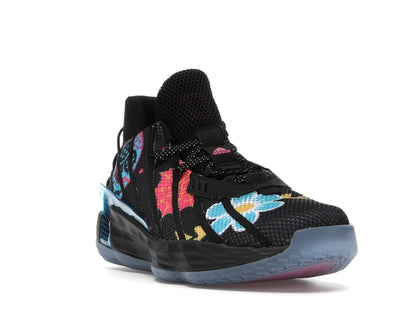 adidas Dame 7 Day of the Dead