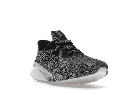 adidas AlphaBounce Motion Capture