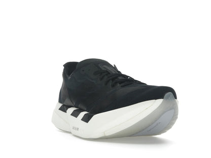 adidas Adizero Adios Pro 4 Core Black Grey Five