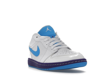 Jordan 1 Phat Low Vivid Blue