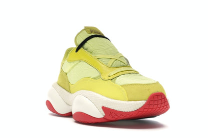 Puma Alteration PN-1 Jannik Wikkelso Davidsen Celery
