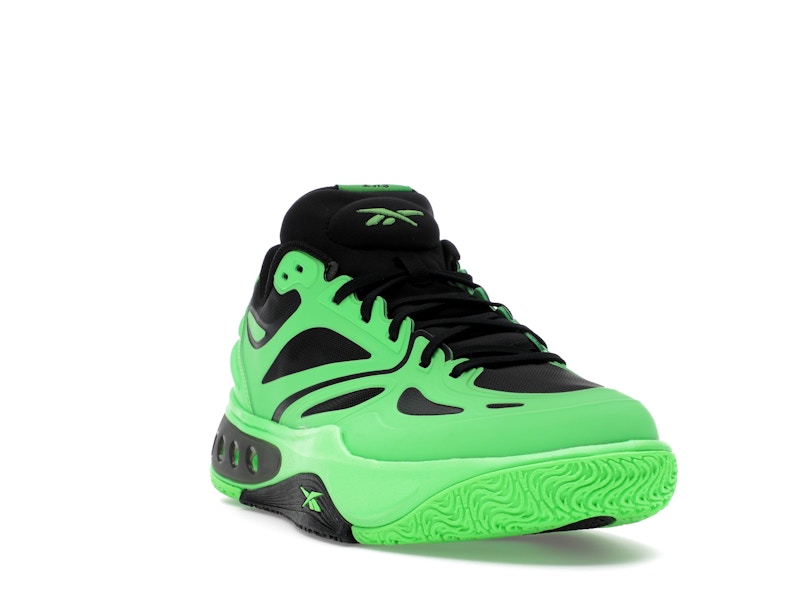 Reebok Engine A Solar Lime