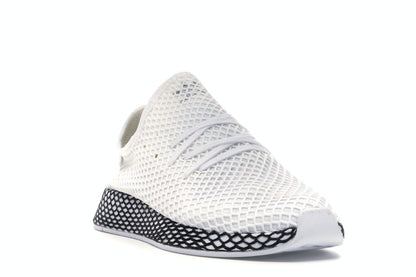 adidas Deerupt Cloud White Core Black