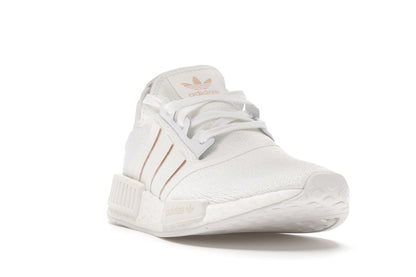 adidas NMD_R1 Cloud White Rose Gold (Women's)