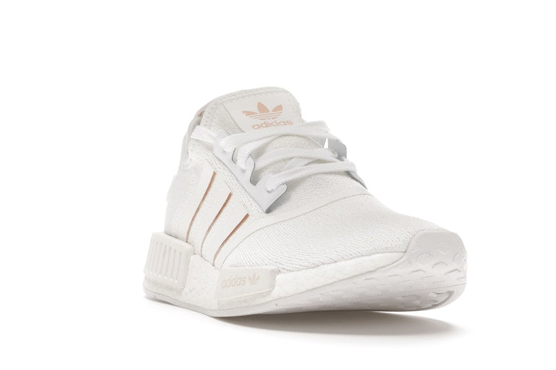 adidas NMD_R1 Cloud White Rose Gold (Women's)