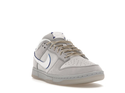 Nike Dunk Low Wolf Grey Pure Platinum