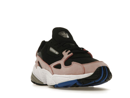 adidas Falcon Core Black Light Pink (Women's)