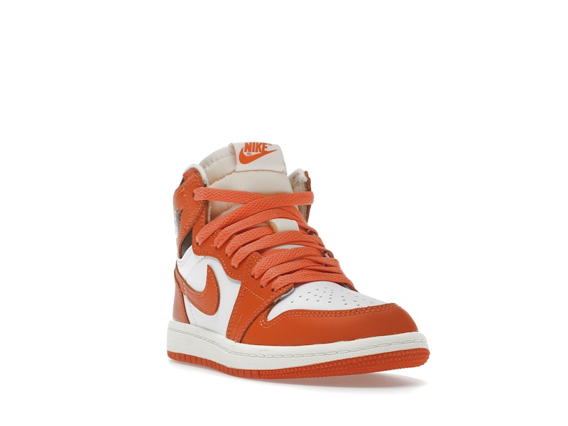 Jordan 1 Retro High OG Starfish (PS)