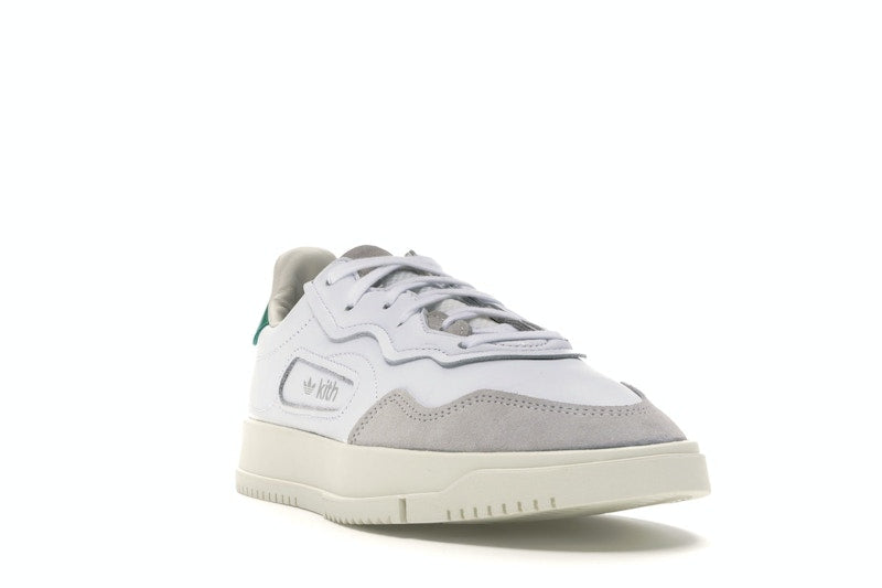 adidas SC Premiere Kith Classics White Green