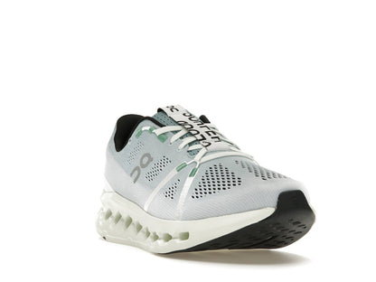On Running Cloudsurfer Mineral Aloe