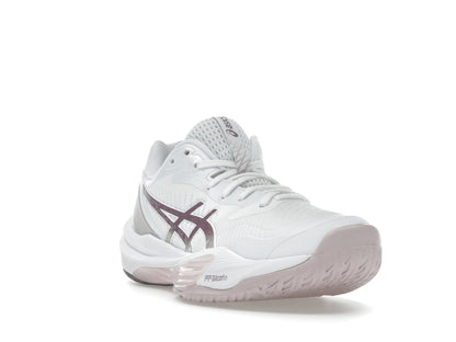 ASICS Sky Elite FF 3 White Watershed Rose (Women's)