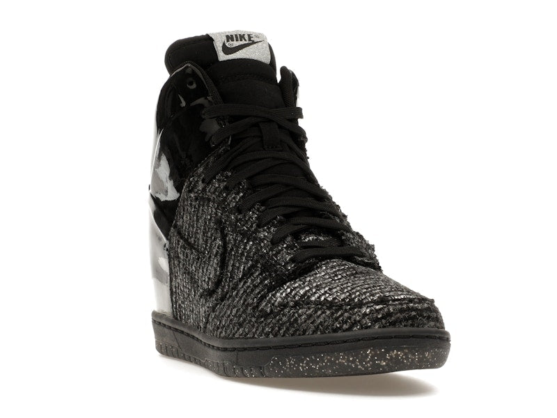 Nike Dunk High Sky Hi NYE (2014) (GS)