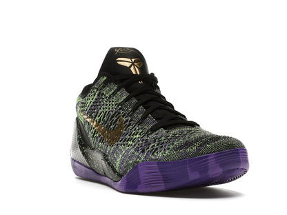 Nike Kobe 9 Low Mamba Moment (Nike ID)