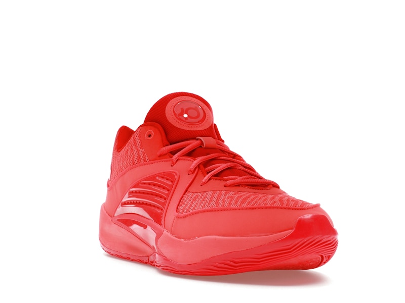 Nike KD 16 Ember Glow