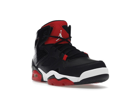 Jordan Flight Club 91 Black University Red