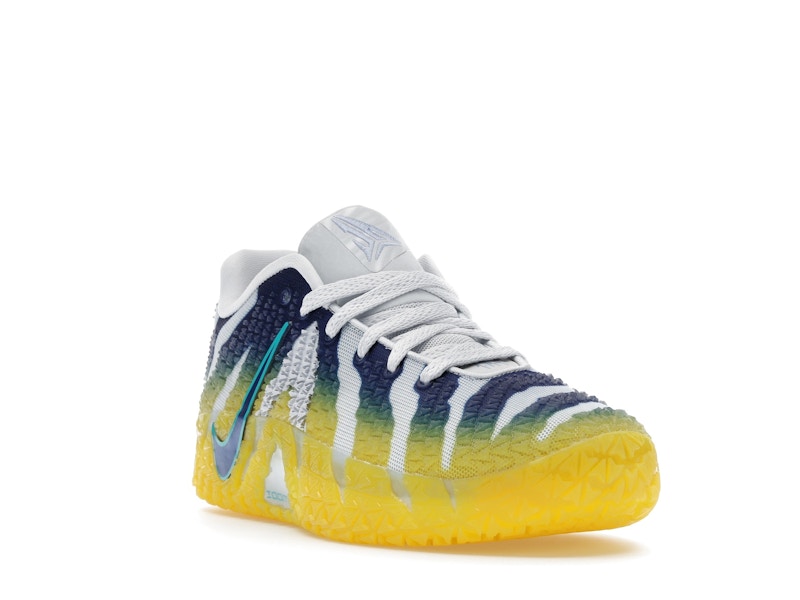 Nike Ja 3 Murray State