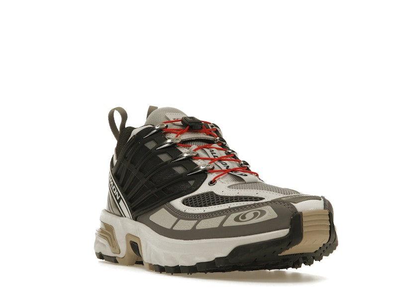 Salomon ACS Pro Peat Beluga Vintage Khaki