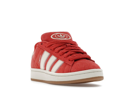 adidas Campus 00s Camp Crew Red Cream White Core White (Women's)