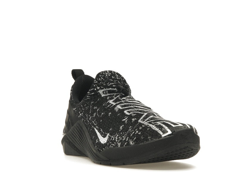 Nike React Metcon Black White (Women's)