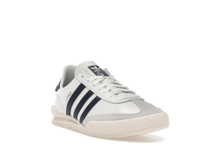 adidas Jeans Chalk White Legend Ink